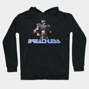 Breathless Hoodie